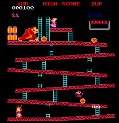 donkey-kong-screenshot