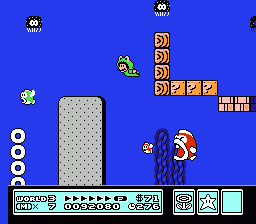 SMB3_Frog