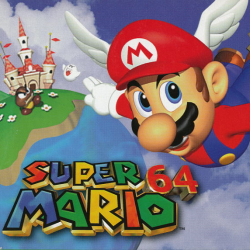 super-mario-64