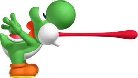 Yoshi_tongue