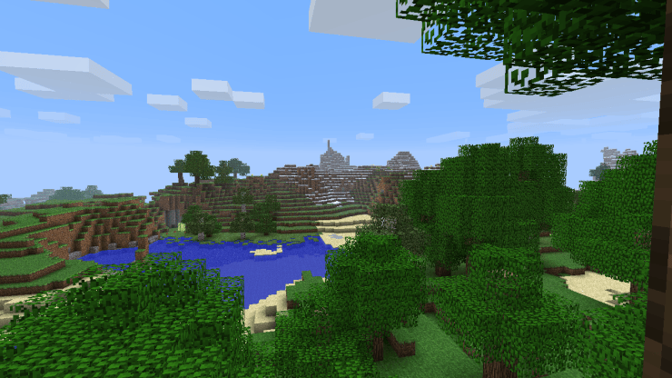 Going Rogue-like: When to use Procedurally Generated Environments in Games