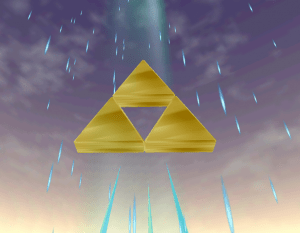 triforce