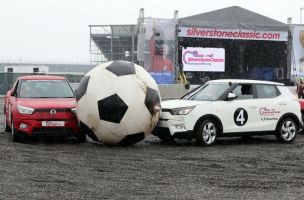 car football