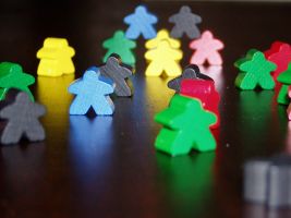 meeples