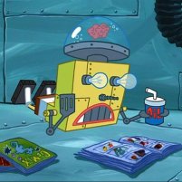 spongebot