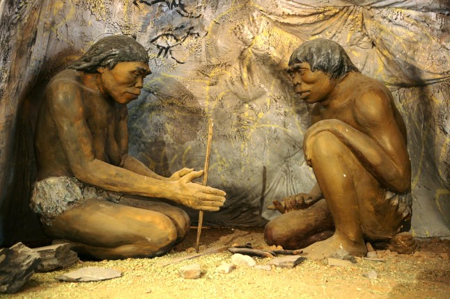 Diorama,_cavemen_-_National_Museum_of_Mongolian_History.jpg