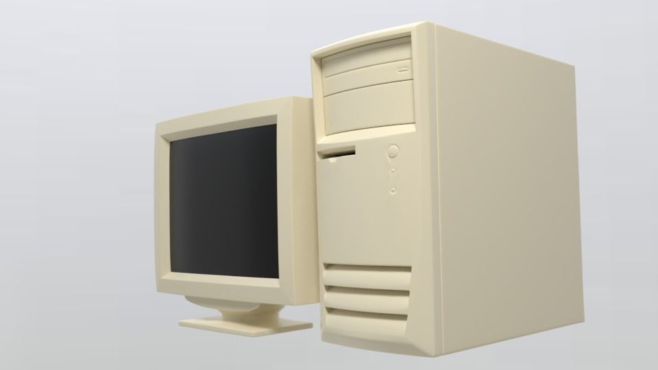 OldDesktop